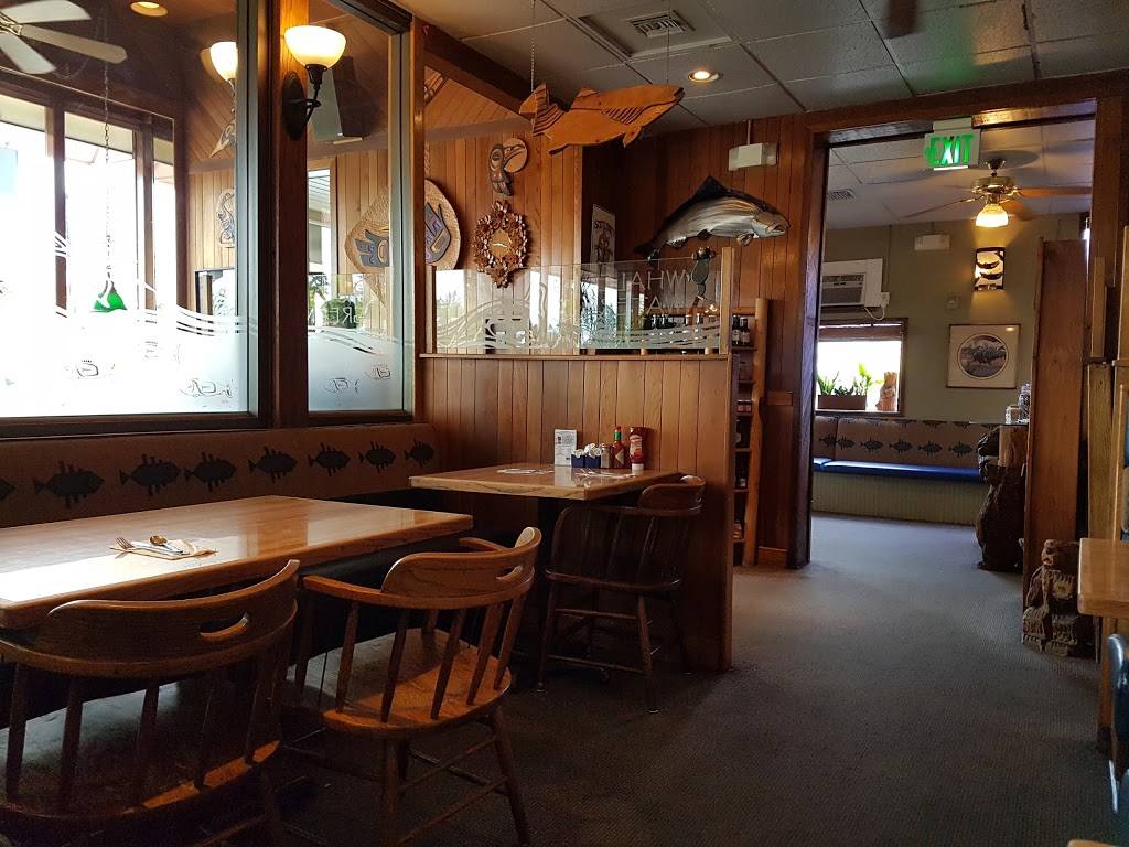 Huckleberry Square Restaurant | restaurant | 14423 Ambaum Blvd SW, Burien, WA 98166, USA | 2062467006 OR +1 206-246-7006