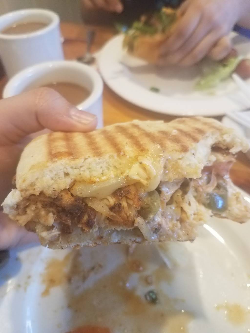 Foodie Café Catering | cafe | 10 Pearl St, Framingham, MA 01702, USA | 5083097349 OR +1 508-309-7349