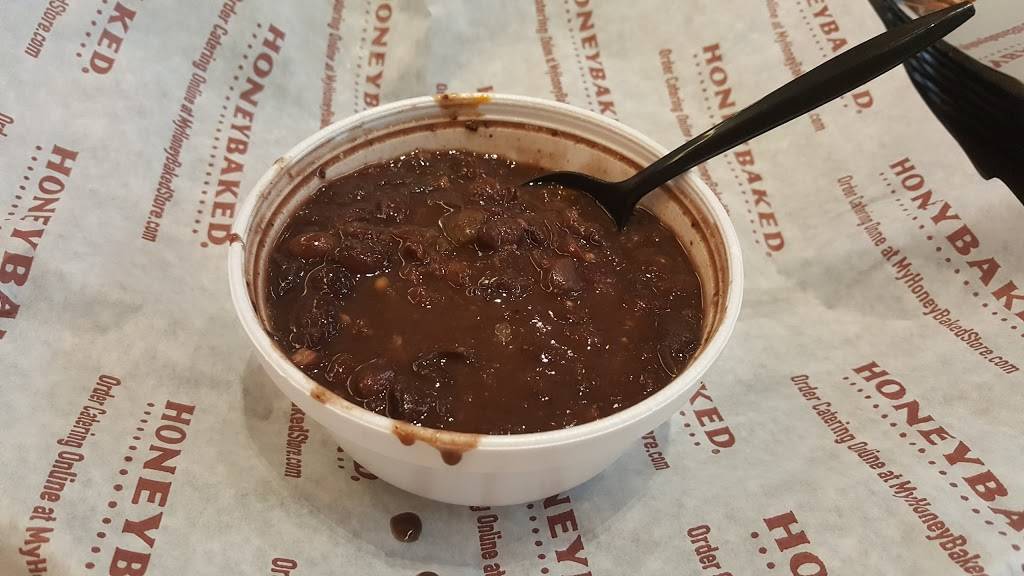 HoneyBaked Ham Café At The Brown Museum | cafe | 352 S Nova Rd, Daytona Beach, FL 32114, USA | 3862550285 OR +1 386-255-0285