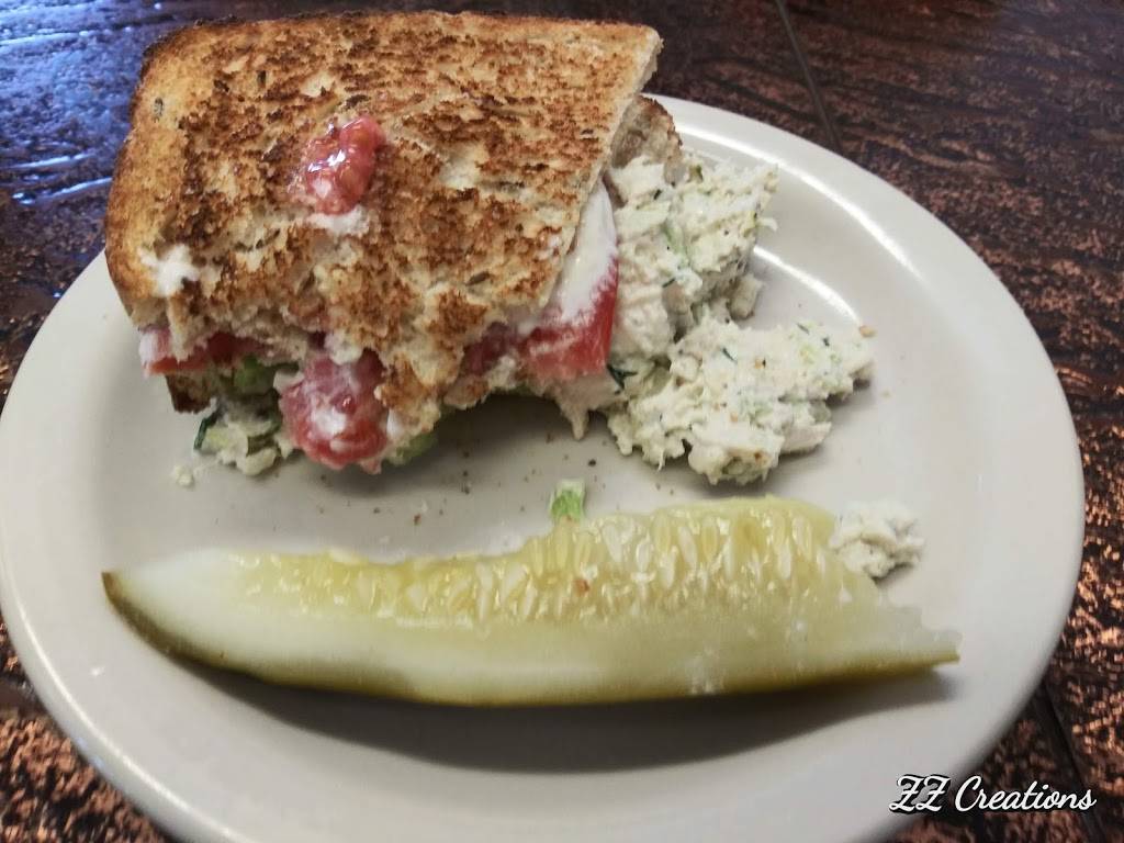 Kopper Kitchen | restaurant | 5562 Central Ave #1, St. Petersburg, FL 33707, USA | 7273456339 OR +1 727-345-6339