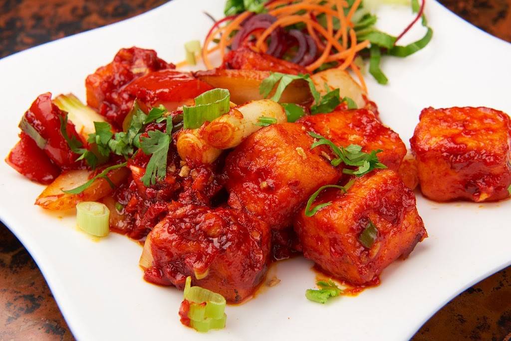 Tandoori Tadka | restaurant | 713 Newark Ave, Jersey City, NJ 07306, USA | 2019185203 OR +1 201-918-5203