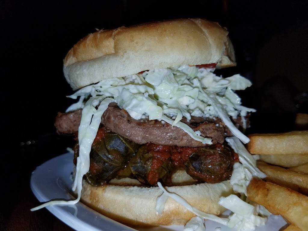 Sahtaine Restaurant | restaurant | 319 Merrimack St, Methuen, MA 01844, USA | 9782582186 OR +1 978-258-2186