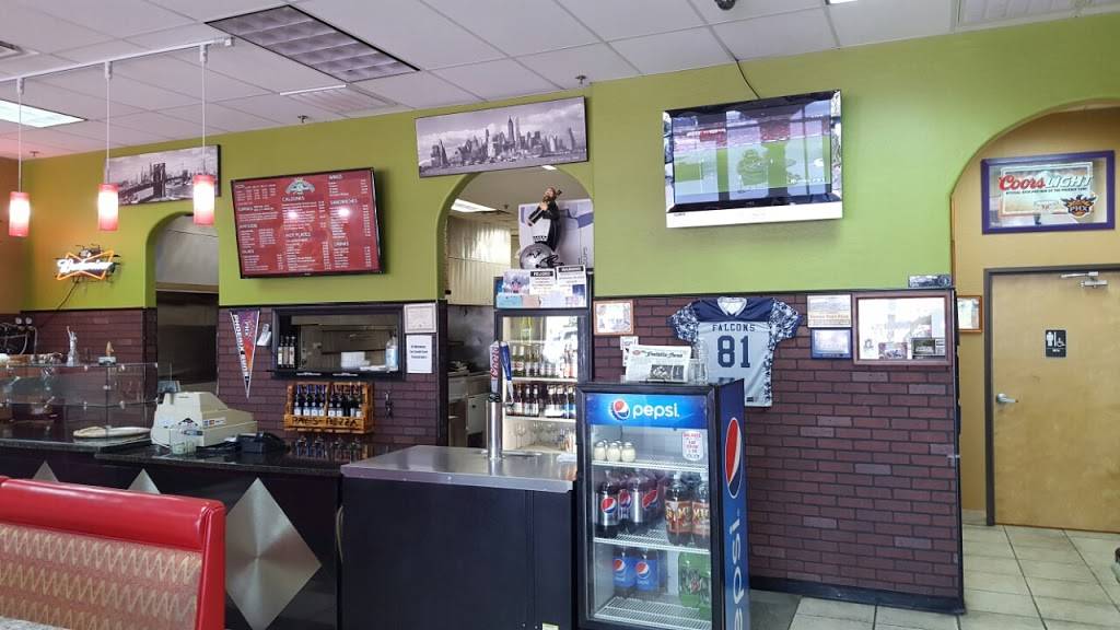 Rays Pizza Cave Creek | meal delivery | 4705 E Carefree Hwy, Cave Creek, AZ 85331, USA | 4804887823 OR +1 480-488-7823