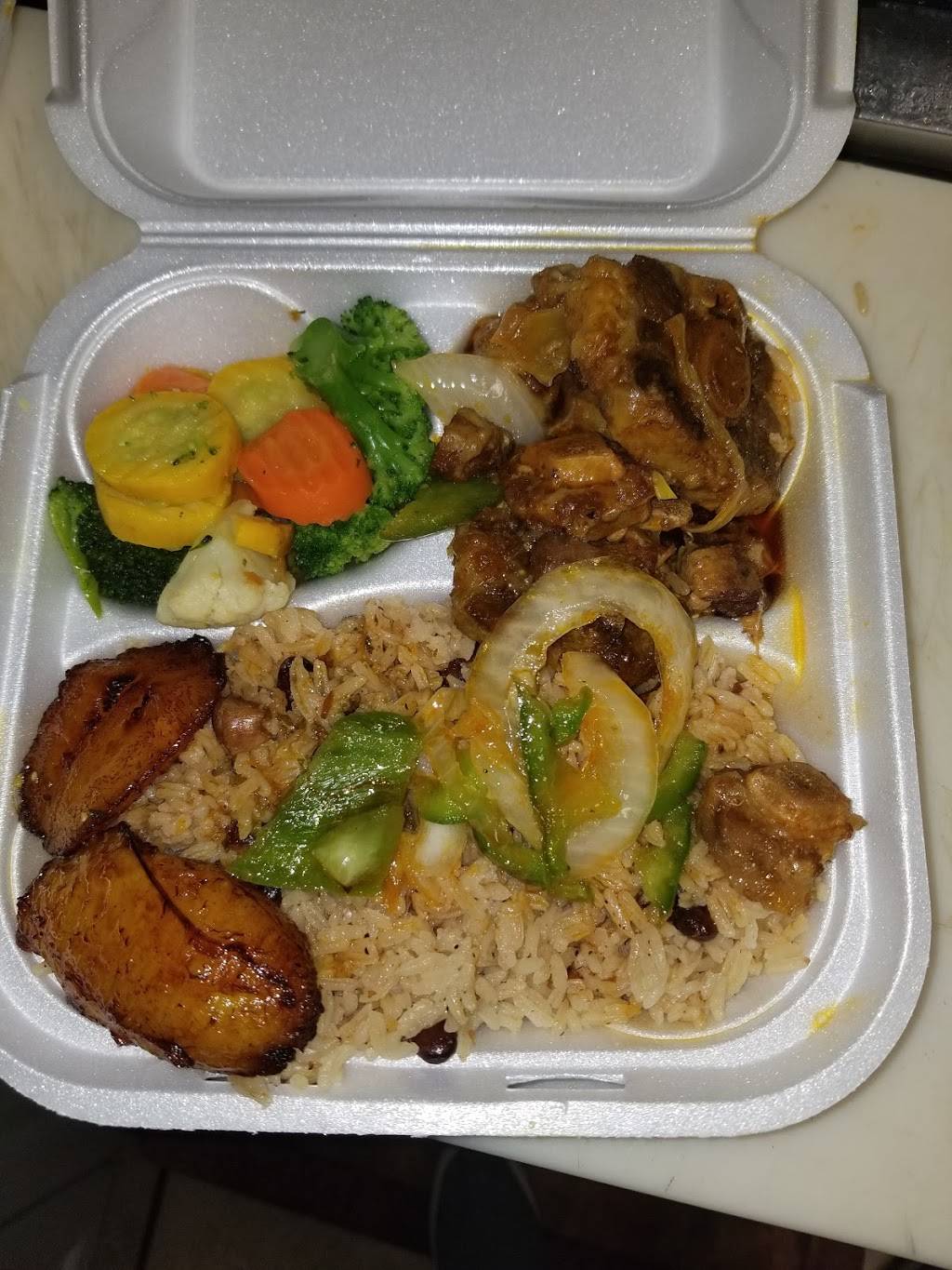 Roses Caribbean Restaurant in Sanford, FL | restaurant | 2051 Sipes Ave, Sanford, FL 32771, USA | 4076036126 OR +1 407-603-6126