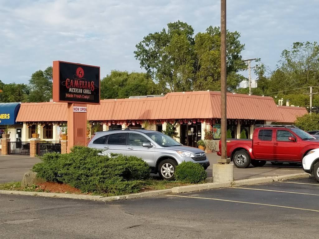 Camelias Mexican Grill | restaurant | 28990 Orchard Lake Rd, Farmington Hills, MI 48334, USA | 2487020558 OR +1 248-702-0558