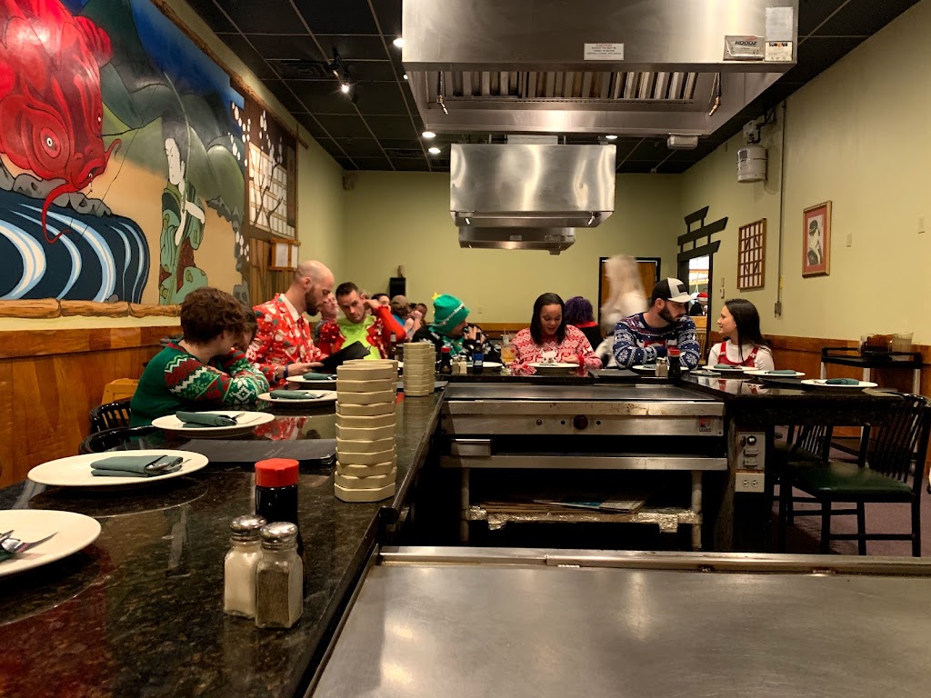 Tokyo Japanese Steak House & Sushi Bar | restaurant | 312 E 9 Mile Rd #4, Pensacola, FL 32514, USA | 8504799111 OR +1 850-479-9111