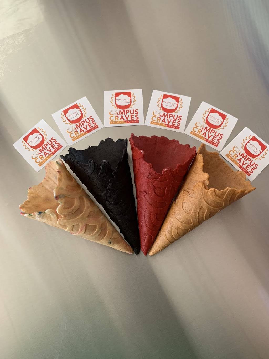 Campus Craves | restaurant | 208 N Walnut St #110, Bloomington, IN 47404, USA | 8123453507 OR +1 812-345-3507