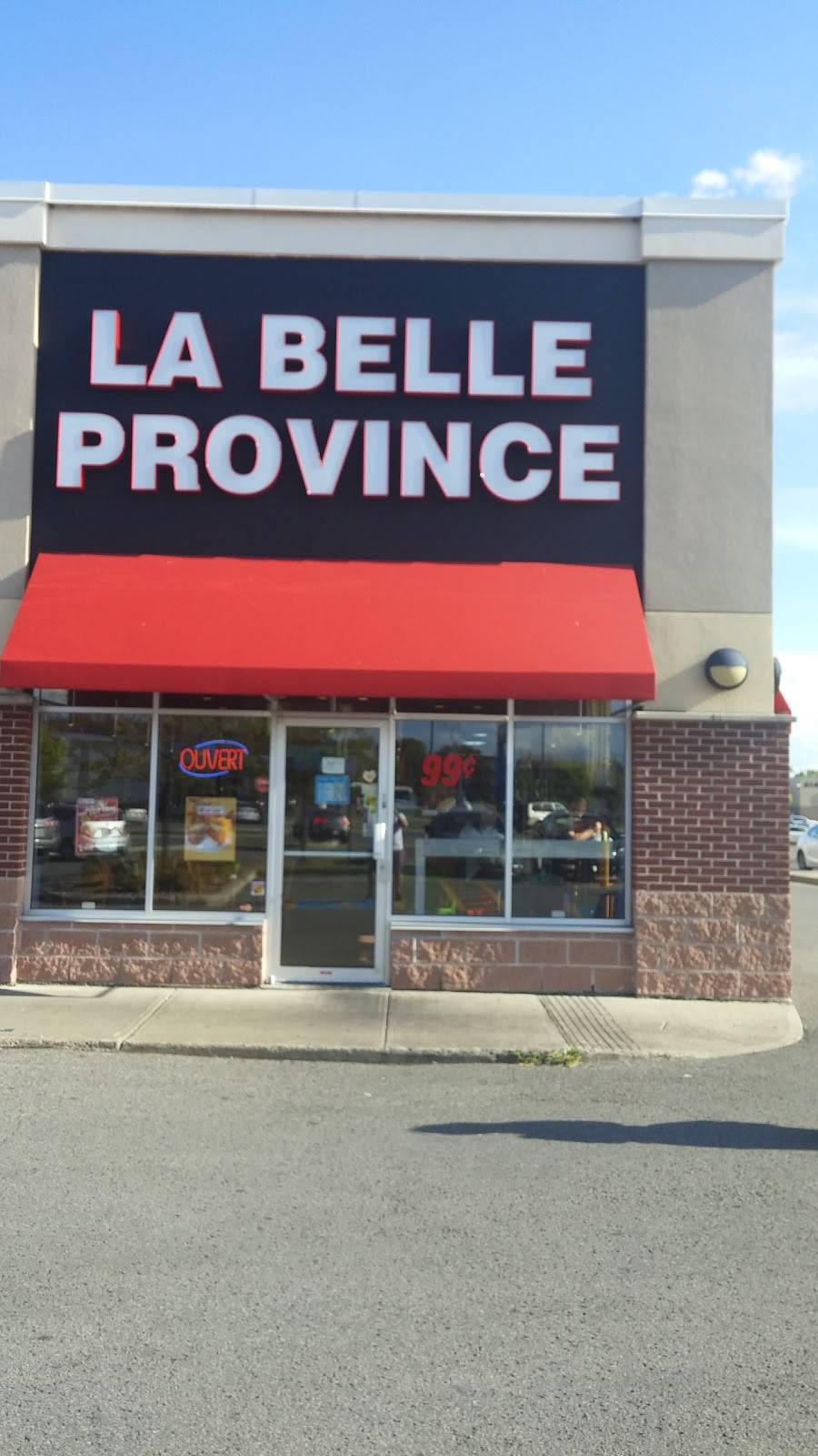 Restaurant La Belle Province | restaurant | 6146 Boul Henri-Bourassa E, Montréal-Nord, QC H1G 5X3, Canada | 4504445100 OR +1 450-444-5100