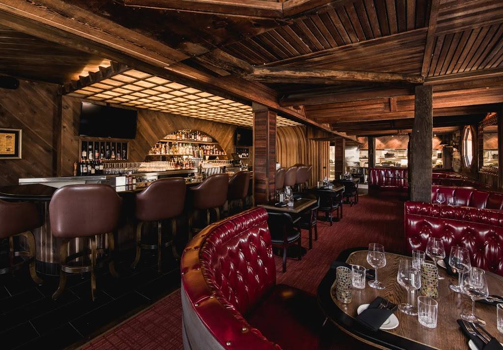 Saskas | restaurant | 3768 Mission Blvd, San Diego, CA 92109, USA | 8584887311 OR +1 858-488-7311