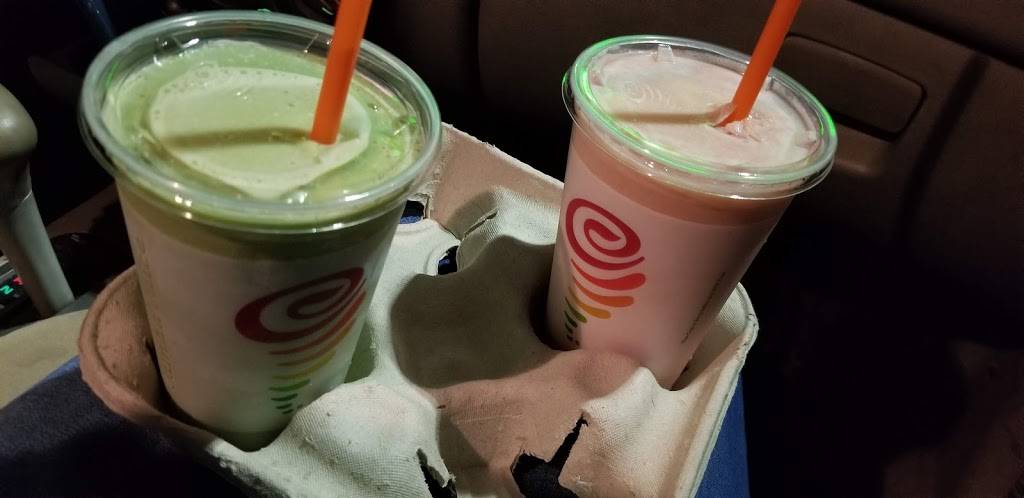 Jamba | restaurant | 7907 NE 6th Ave, Vancouver, WA 98665, USA | 3609843316 OR +1 360-984-3316