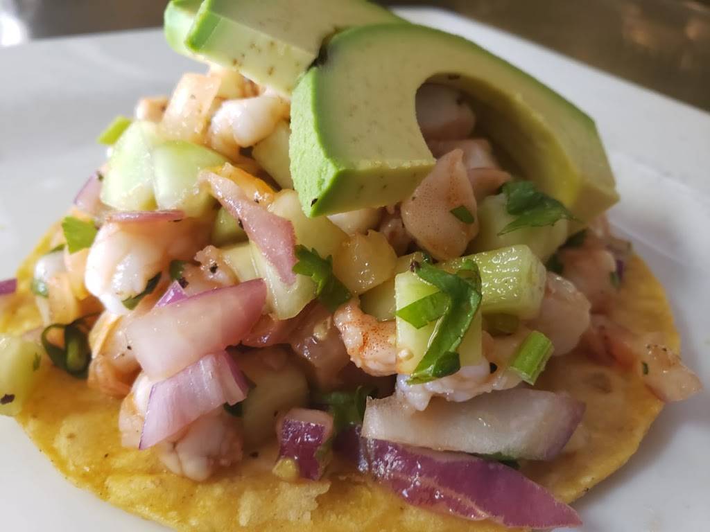 El Rodeo Seafood and Taqueria | restaurant | 9775 Culebra Rd, San Antonio, TX 78251, USA | 2106471790 OR +1 210-647-1790