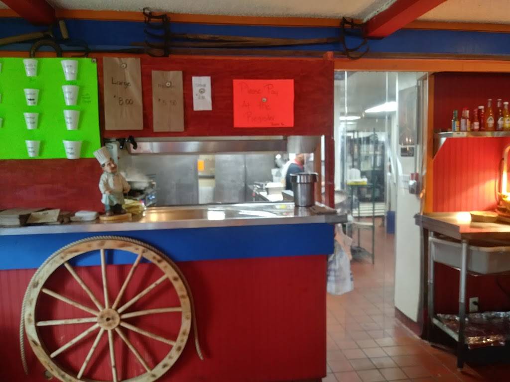 Burrito Loco | restaurant | 22024 Van Born Rd, Dearborn Heights, MI 48125, USA | 3134062523 OR +1 313-406-2523