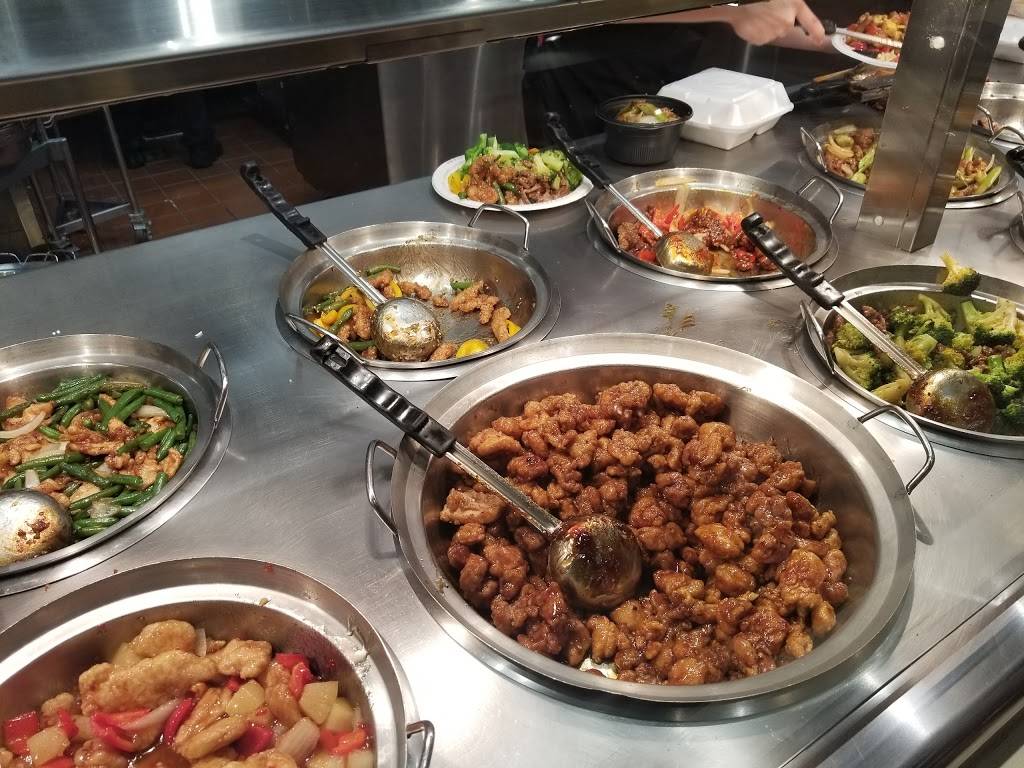 Panda Express | meal takeaway | 91 Conley Rd, Columbia, MO 65201, USA | 5732560286 OR +1 573-256-0286