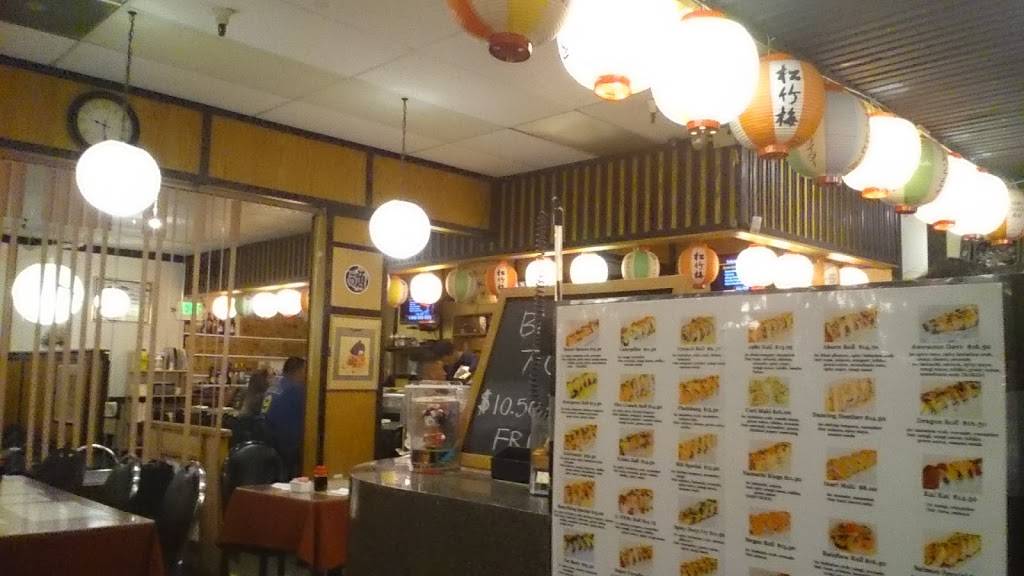 Yuri Japanese Restaurant | restaurant | 3236 S White Rd, San Jose, CA 95148, USA | 4082707993 OR +1 408-270-7993