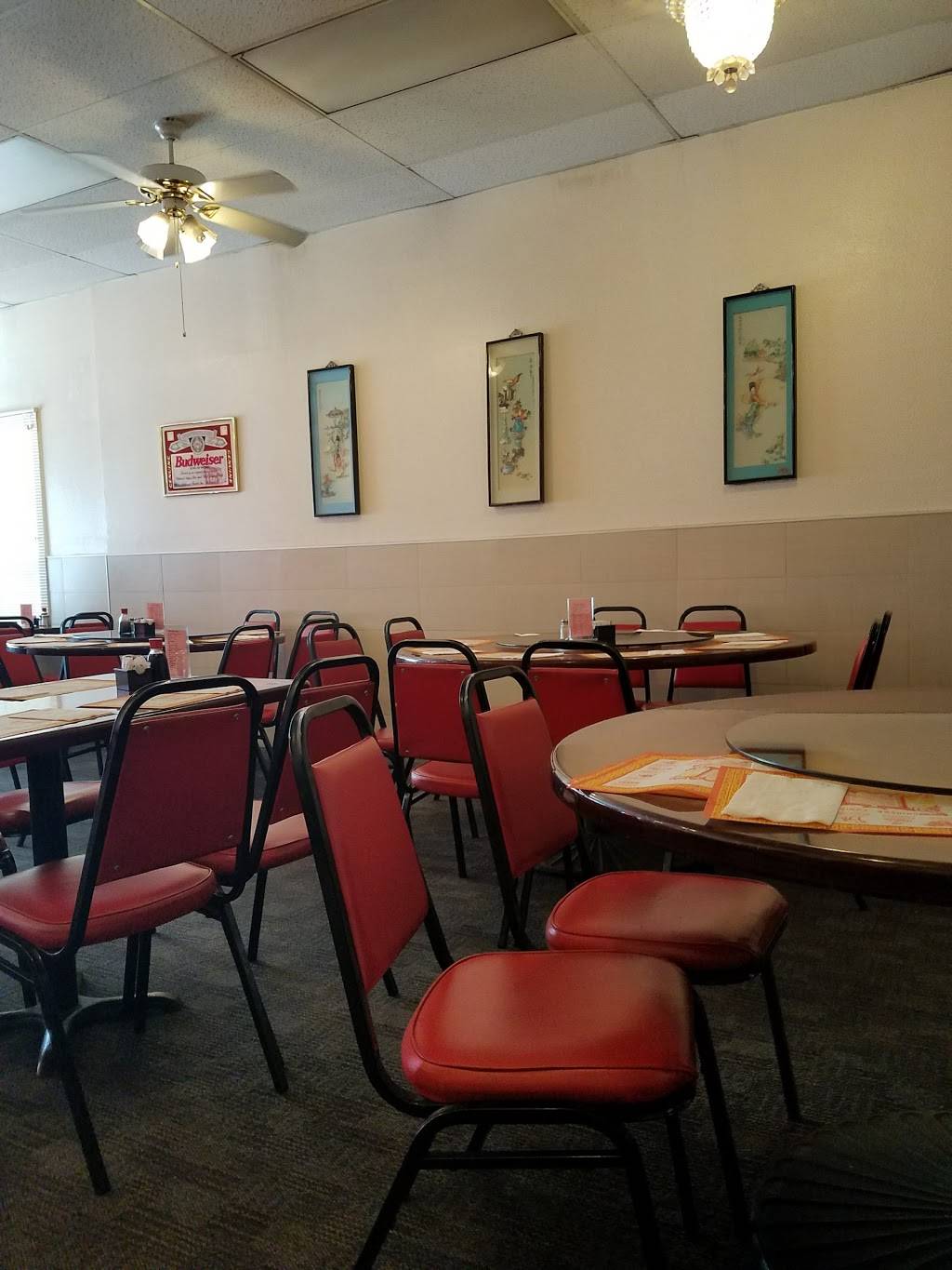 Golden Dynasty Restaurant | restaurant | 3201 E Shields Ave, Fresno, CA 93726, USA | 5592293817 OR +1 559-229-3817