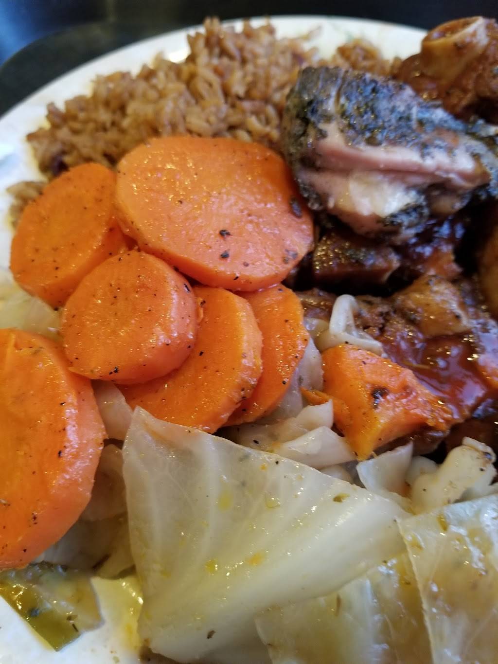 Caribbean Fiesta | restaurant | 3520 Breckinridge Blvd #113, Duluth, GA 30096, USA | 4705456174 OR +1 470-545-6174