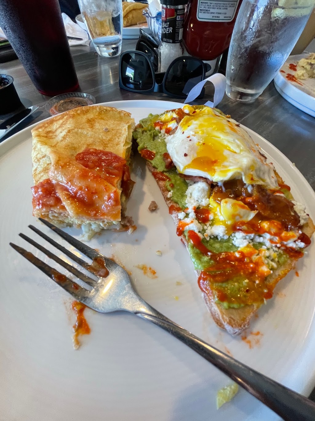 Sunny Bay Cafe | restaurant | 236 Rehoboth Ave, Rehoboth Beach, DE 19971, USA | 3025672344 OR +1 302-567-2344