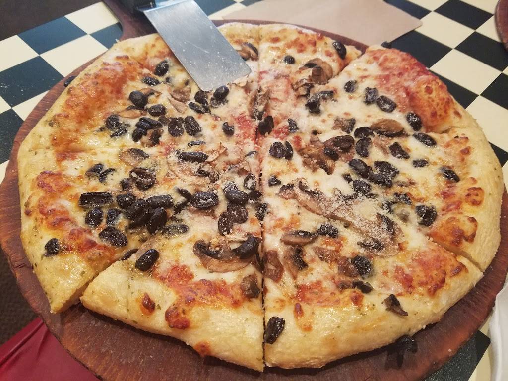 Pizza Hut | restaurant | 805 S State Rd 19, Palatka, FL 32177, USA | 3863289656 OR +1 386-328-9656