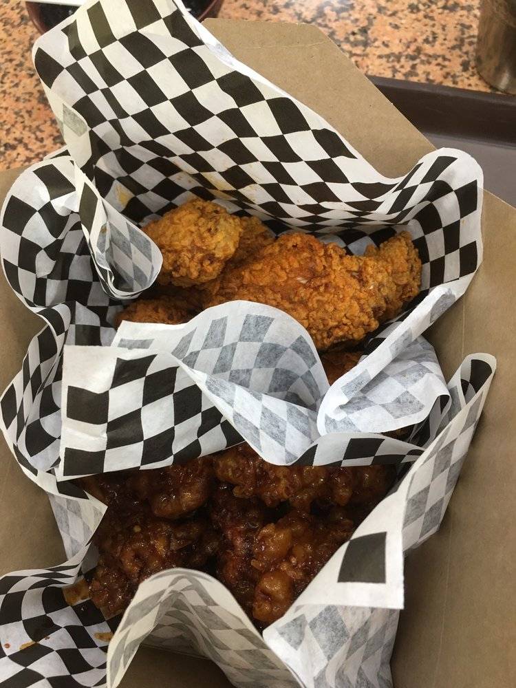 Gentle Chic | restaurant | 10201 Reseda Blvd #101, Northridge, CA 91324, USA | 8184772780 OR +1 818-477-2780