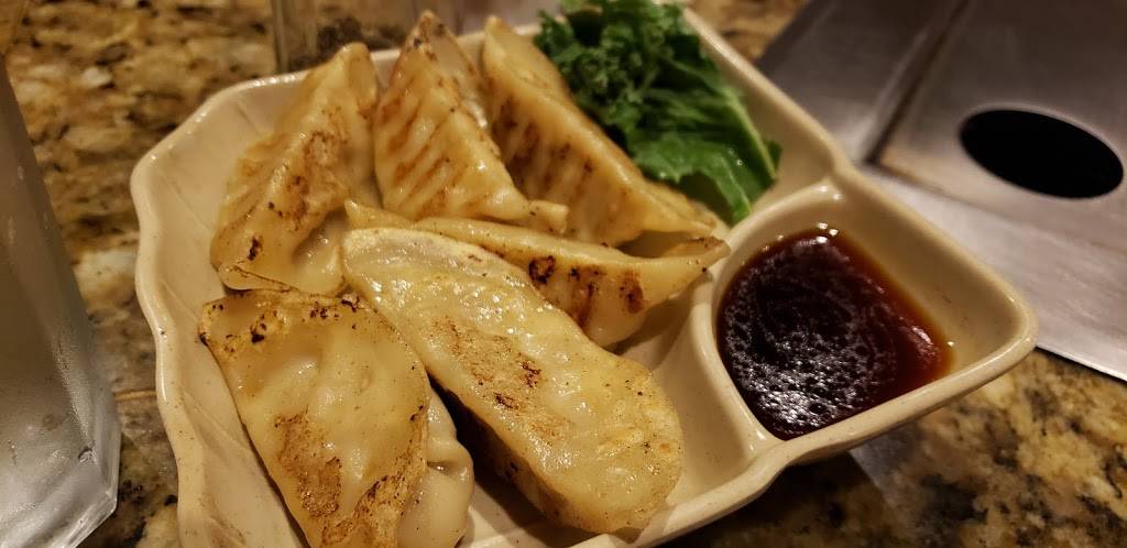 Joto Japanese Steak House | restaurant | 7971 N Tamiami Trail, Sarasota, FL 34243, USA | 9413514677 OR +1 941-351-4677