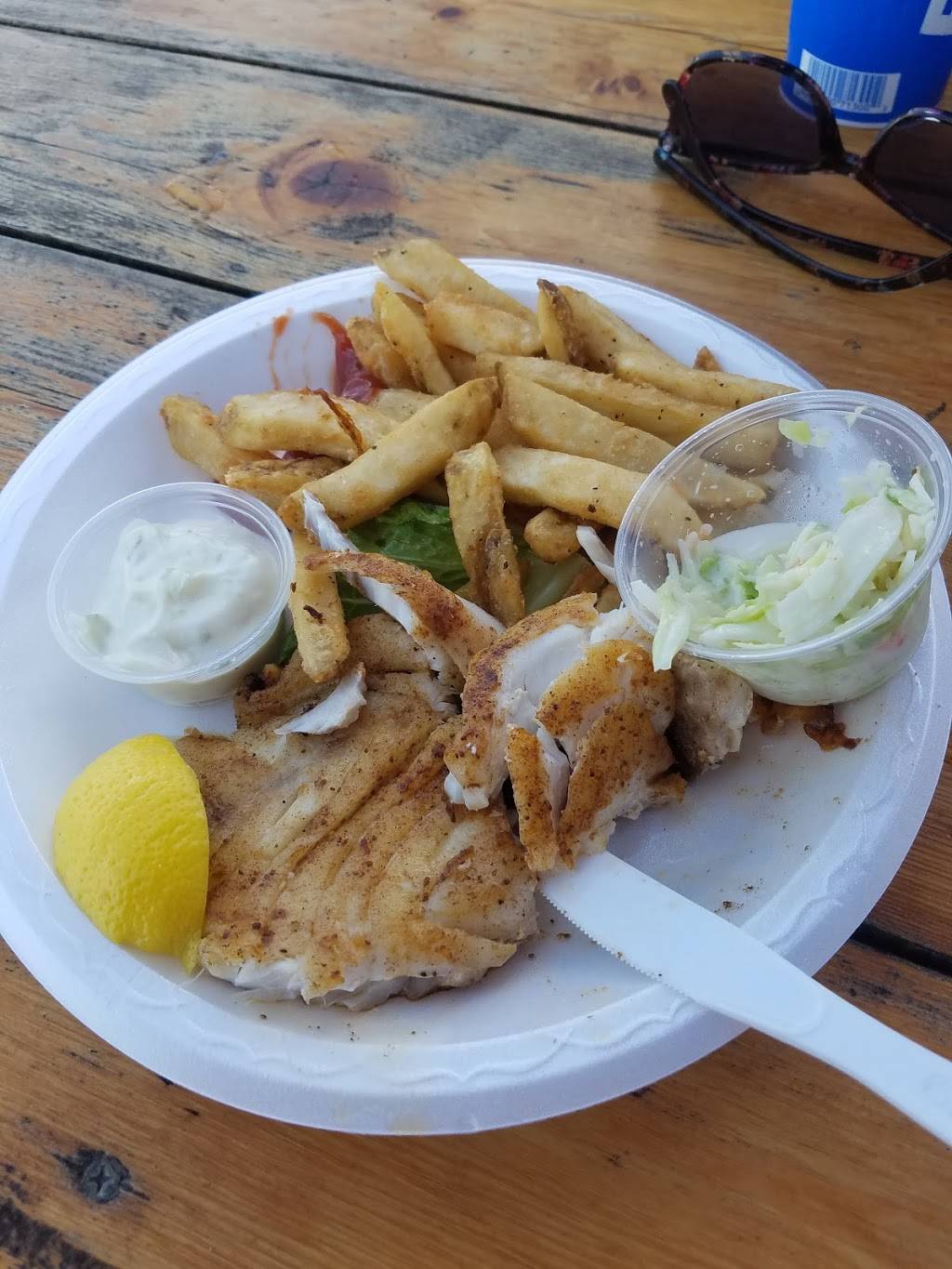 Paradise Grille | restaurant | 900 Gulf Way, Pass-a-Grille Beach, FL 33706, USA | 7279548957 OR +1 727-954-8957