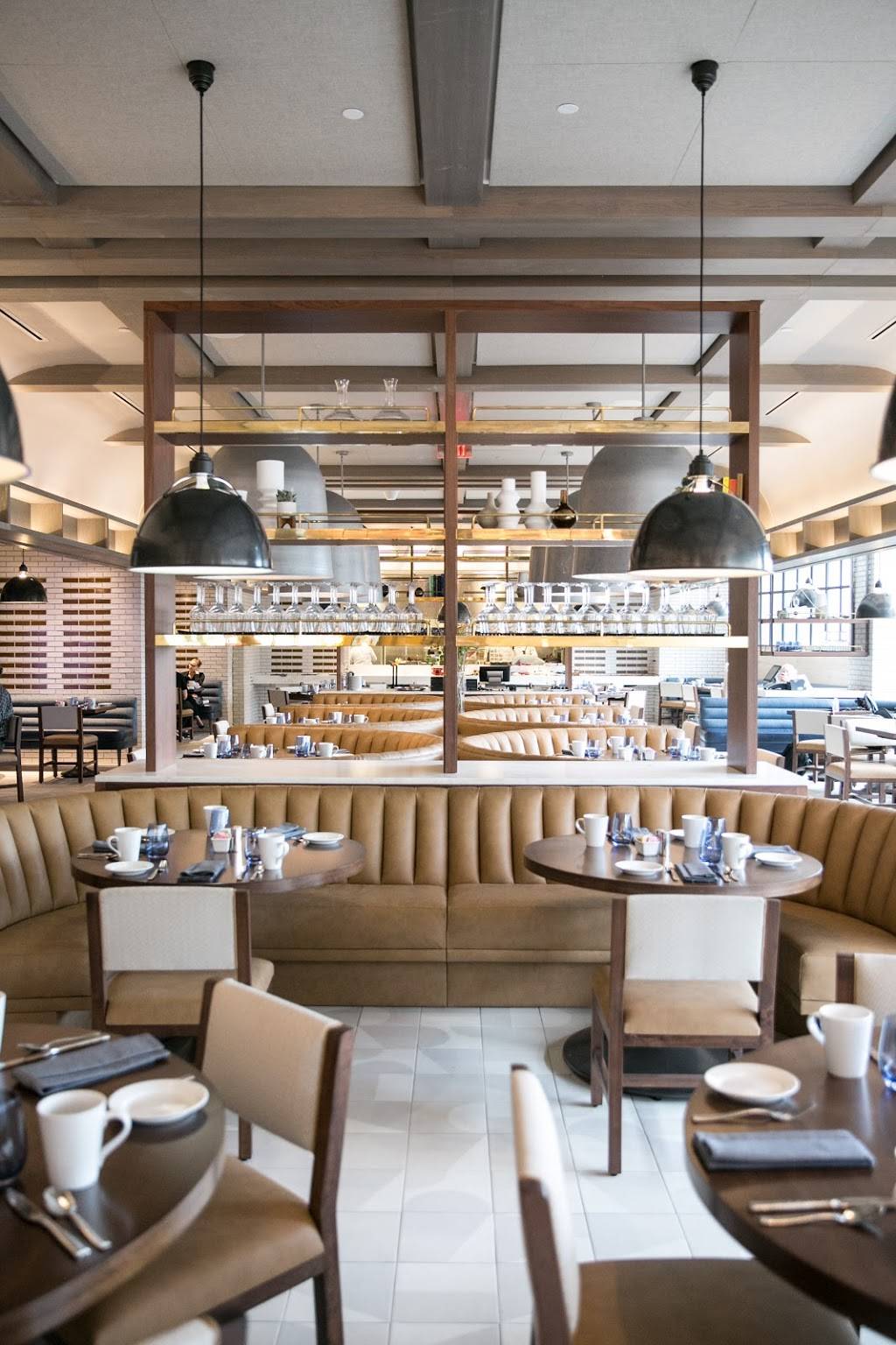 Stompin Grounds Nashville | restaurant | 201 8th Ave S, Nashville, TN 37203, USA | 6292088450 OR +1 629-208-8450