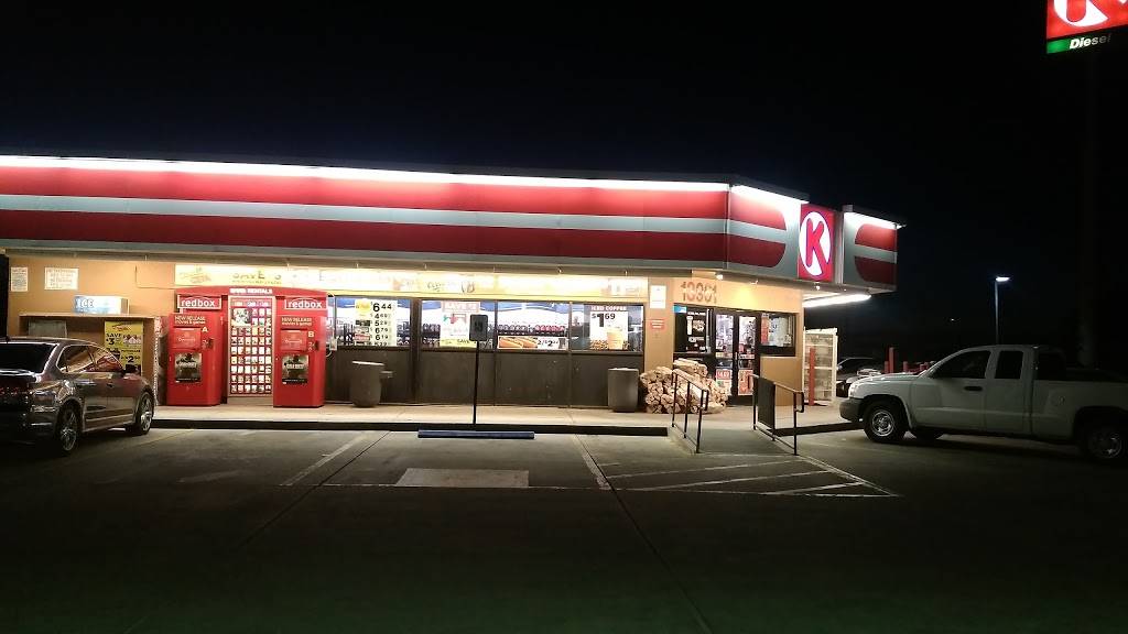 Circle K | meal takeaway | 13961 N Sandario Rd, Marana, AZ 85653, USA | 5206829012 OR +1 520-682-9012