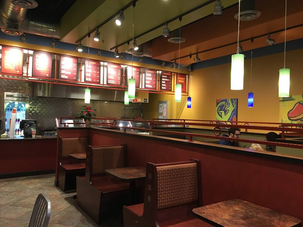 Pancheros | restaurant | 715 Promenade Blvd, Bridgewater, NJ 08807, USA | 7325605500 OR +1 732-560-5500