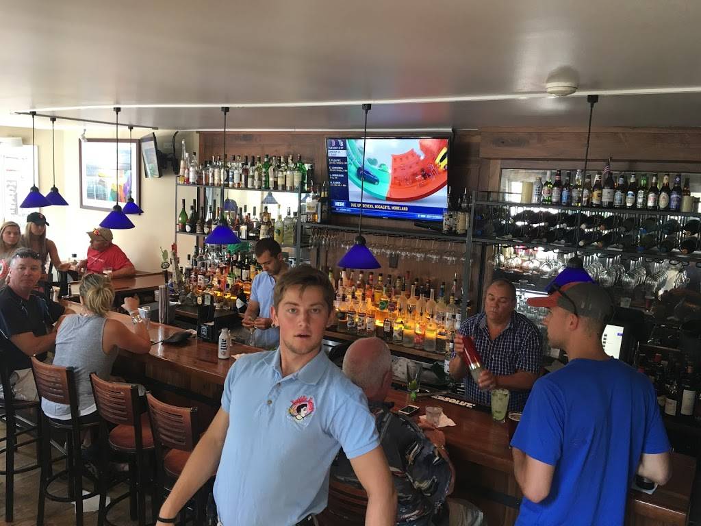 Bayside Betsys | restaurant | 177 Commercial St, Provincetown, MA 02657, USA | 5084876566 OR +1 508-487-6566