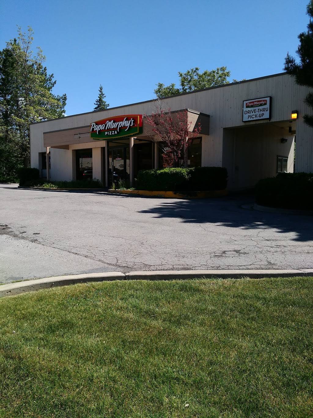 Papa Murphys | Take N Bake Pizza | meal takeaway | 2286 E 2100 S, Salt Lake City, UT 84109, USA | 8015837272 OR +1 801-583-7272