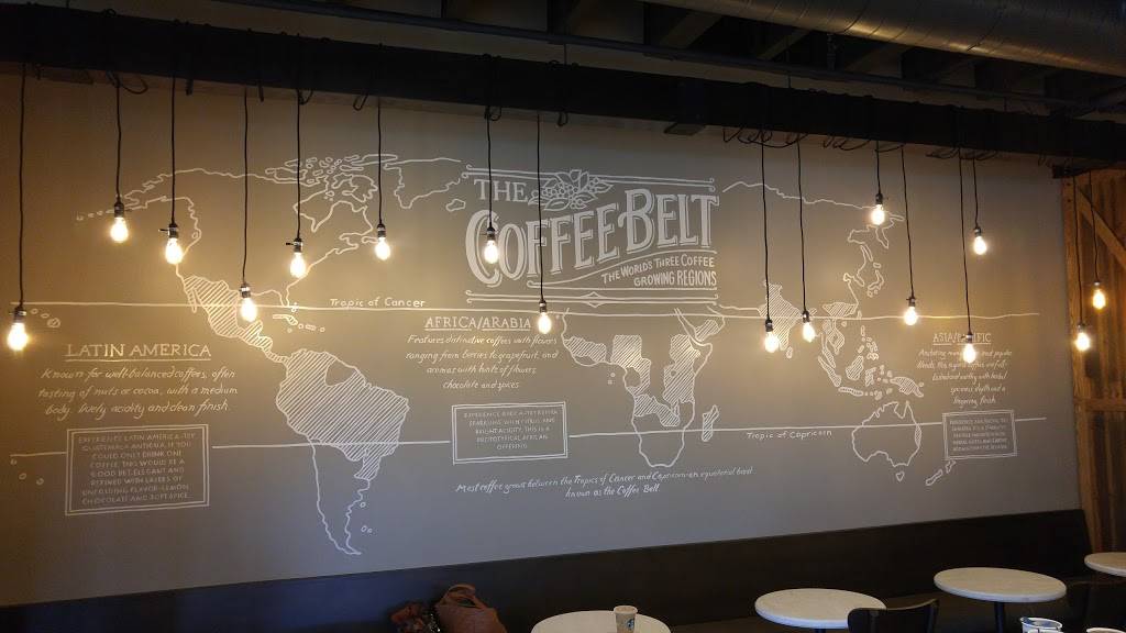 Starbucks | cafe | 2361 Monroe Rd, Bellevue, WI 54311, USA | 9202411827 OR +1 920-241-1827