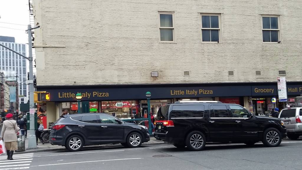 Dona Bella Pizza | restaurant | 154 Church St, New York, NY 10007, USA | 2123741130 OR +1 212-374-1130