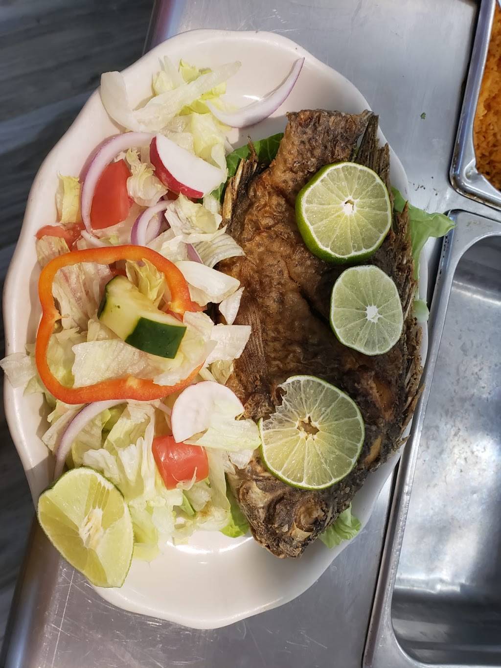 La Marketa de Kingston | restaurant | 595 Broadway, Kingston, NY 12401, USA | 8453312406 OR +1 845-331-2406