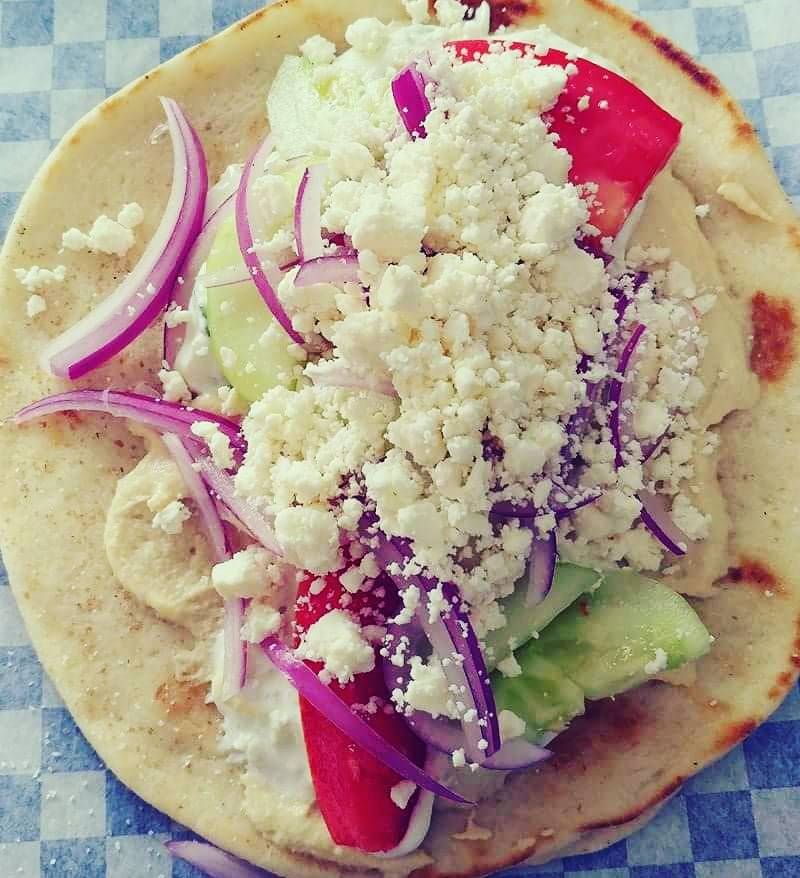 Elenies | restaurant | Parkersburg, WV 26101, USA | 3046158401 OR +1 304-615-8401