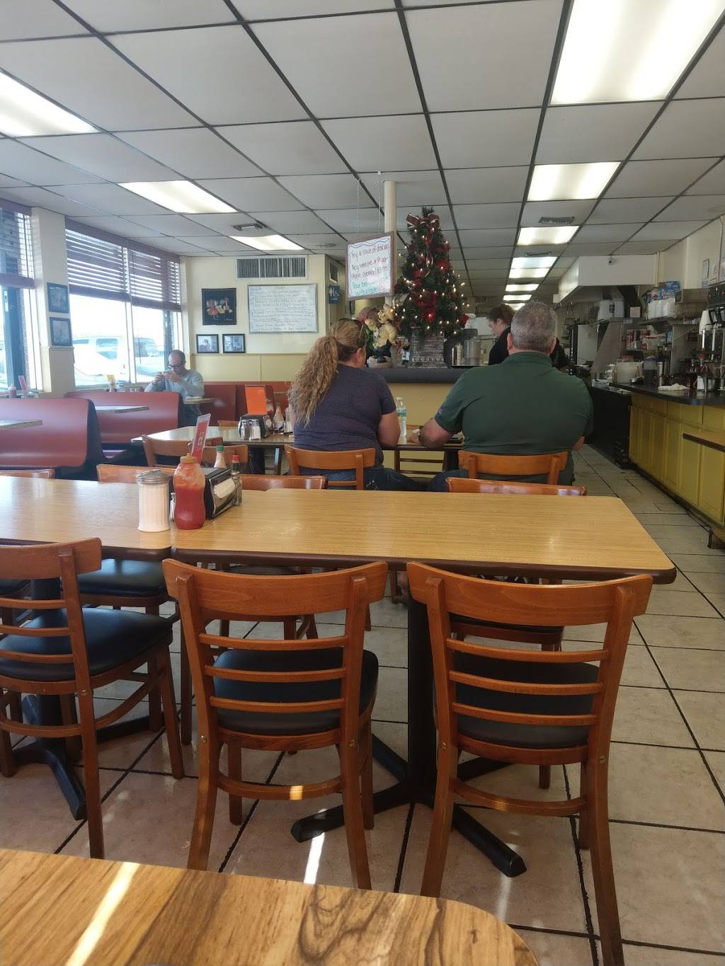 Happy Pappys Diner | restaurant | 4531 Griffin Rd #4762, Davie, FL 33314, USA | 9545818974 OR +1 954-581-8974