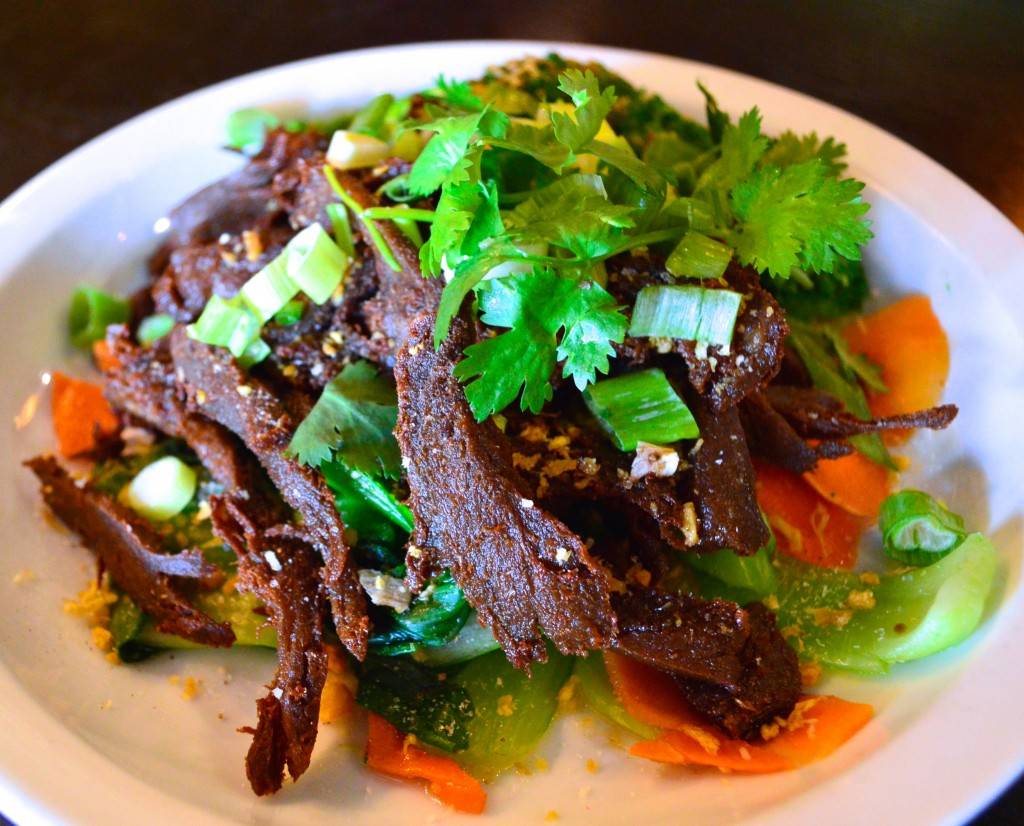 Bodhi Kosher Thai | restaurant | 3540, 9198 W Olympic Blvd, Beverly Hills, CA 90212, USA | 3102482777 OR +1 310-248-2777