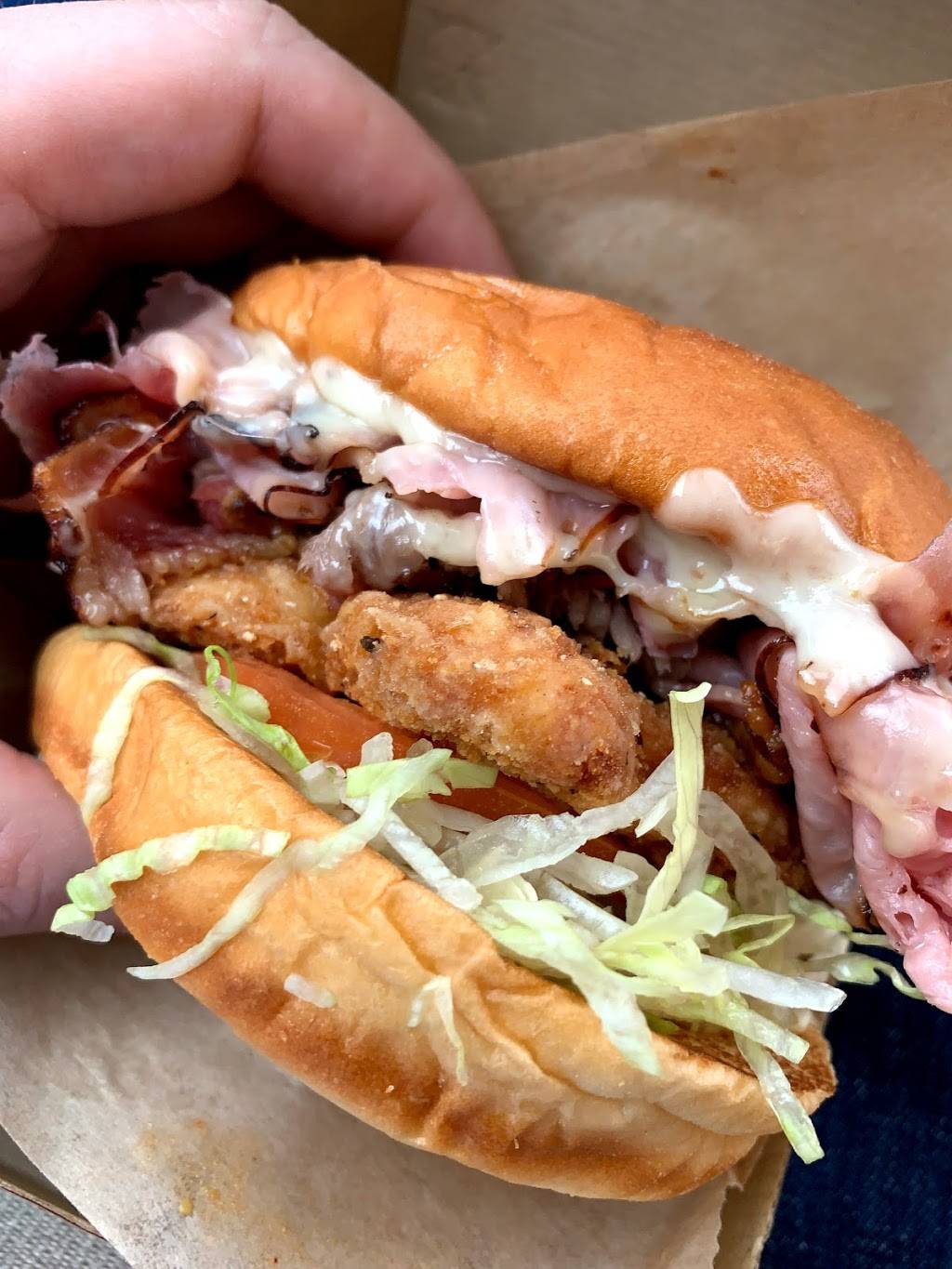 Arbys | meal takeaway | 225 N 400 W, Kaysville, UT 84037, USA | 8015936059 OR +1 801-593-6059