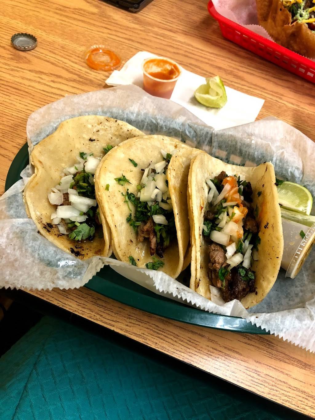 Taqueria El Habanero | restaurant | 60 N Main St, Fall River, MA 02720, USA | 5085676414 OR +1 508-567-6414