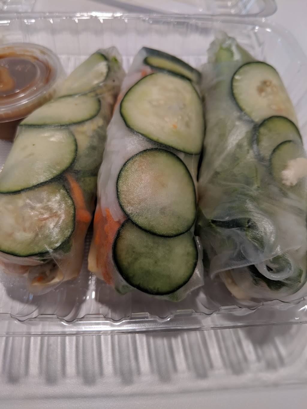 Ambrosia Cafe | restaurant | Suite 125, 2040 Main Street, Irvine, CA 92614, USA | 9498722885 OR +1 949-872-2885