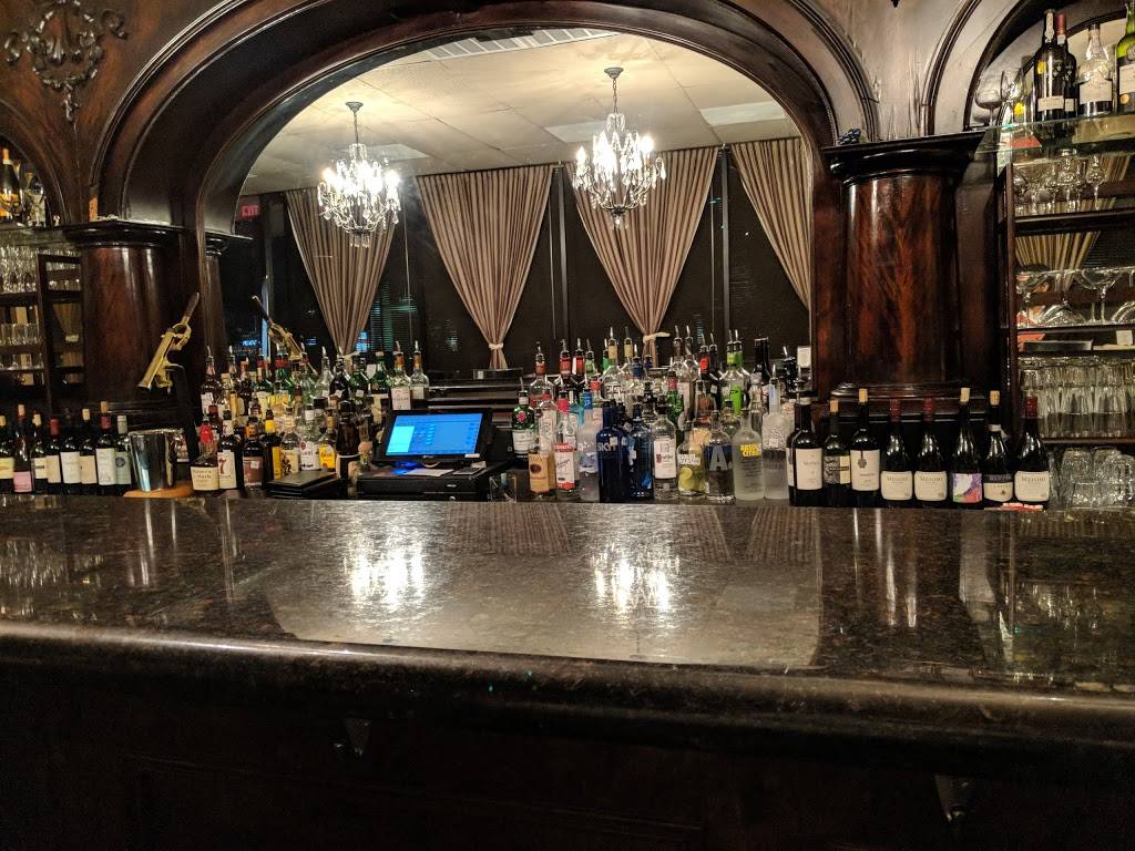 Fratellis Ristorante | restaurant | 1330 Wirt Rd, Houston, TX 77055, USA | 7132630022 OR +1 713-263-0022