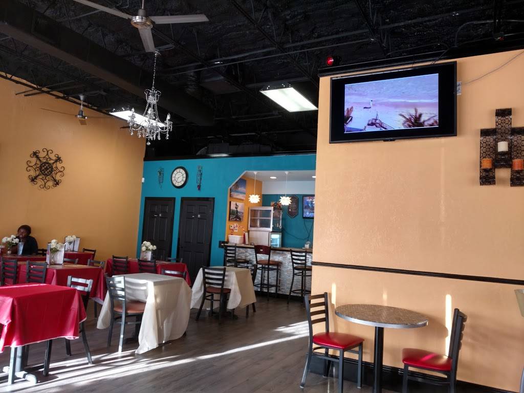 Bon Zanmi Haitian Cuisine | restaurant | 14601 N Nebraska Ave, Tampa, FL 33613, USA | 8132847943 OR +1 813-284-7943