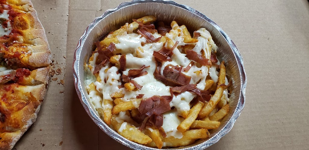Nino’s pizza | restaurant | 1222 Hillcrest Rd suit d, Mobile, AL 36695, USA | 2513788994 OR +1 251-378-8994