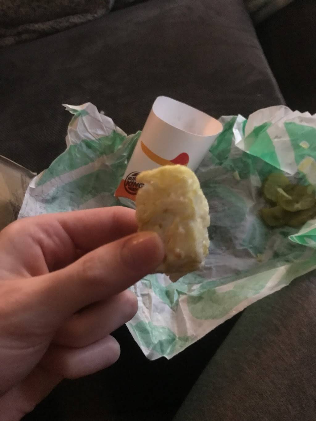 Burger King | restaurant | 8525 Evergreen Way, Everett, WA 98208, USA | 4252129348 OR +1 425-212-9348