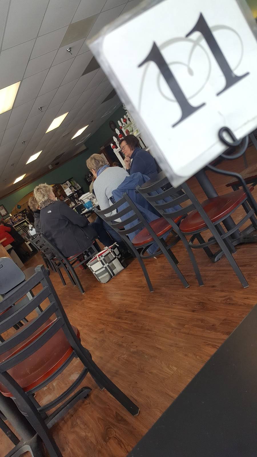 La Barista | cafe | 808 Washington Ave, Detroit Lakes, MN 56501, USA | 2188478870 OR +1 218-847-8870