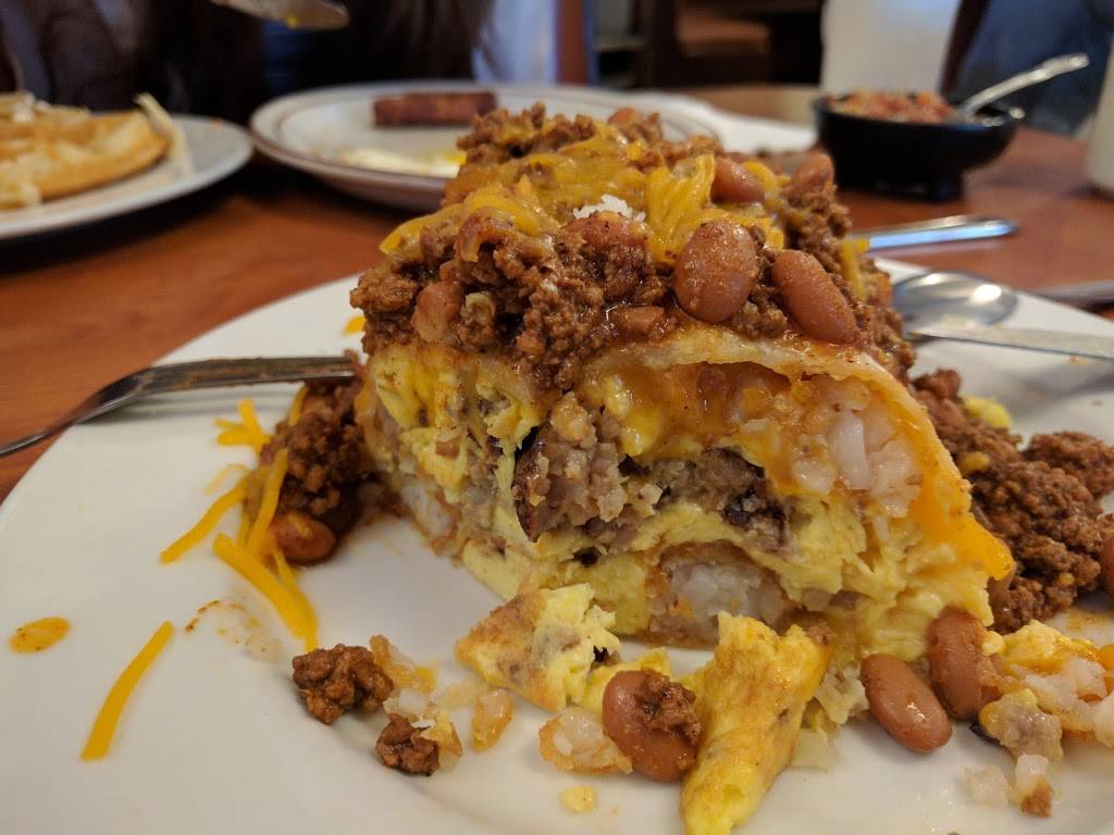 Le Roys | restaurant | 523 W Huntington Dr, Monrovia, CA 91016, USA | 6263575076 OR +1 626-357-5076