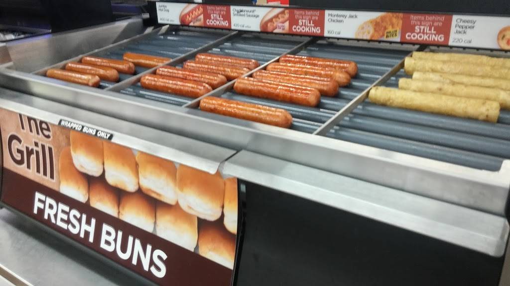 Kangaroo Express | meal takeaway | 4914 Rock Springs Rd, Apopka, FL 32712, USA | 4078897011 OR +1 407-889-7011