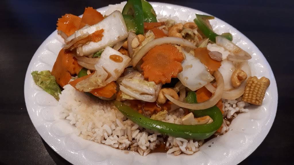 Thai Express | restaurant | Carrefour du Versant Est, 710 Montée Paiement, Gatineau, QC J8R 4A3, Canada | 8198936888 OR +1 819-893-6888