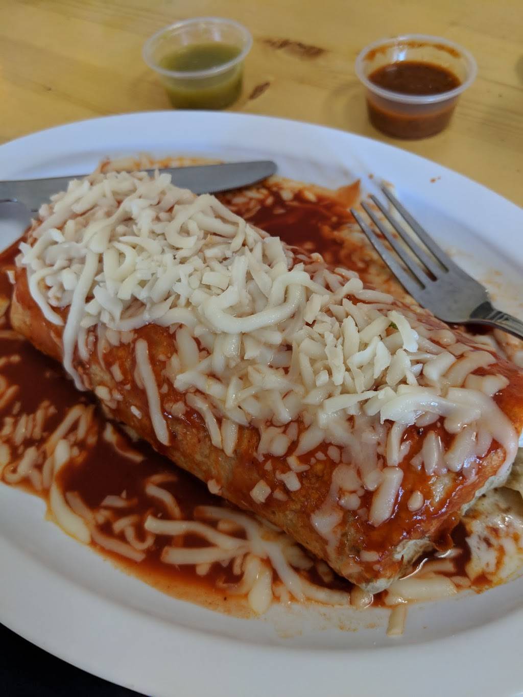 Taqueria La Bonita | restaurant | 3332 Mather Field Rd, Rancho Cordova, CA 95670, USA | 9164317498 OR +1 916-431-7498