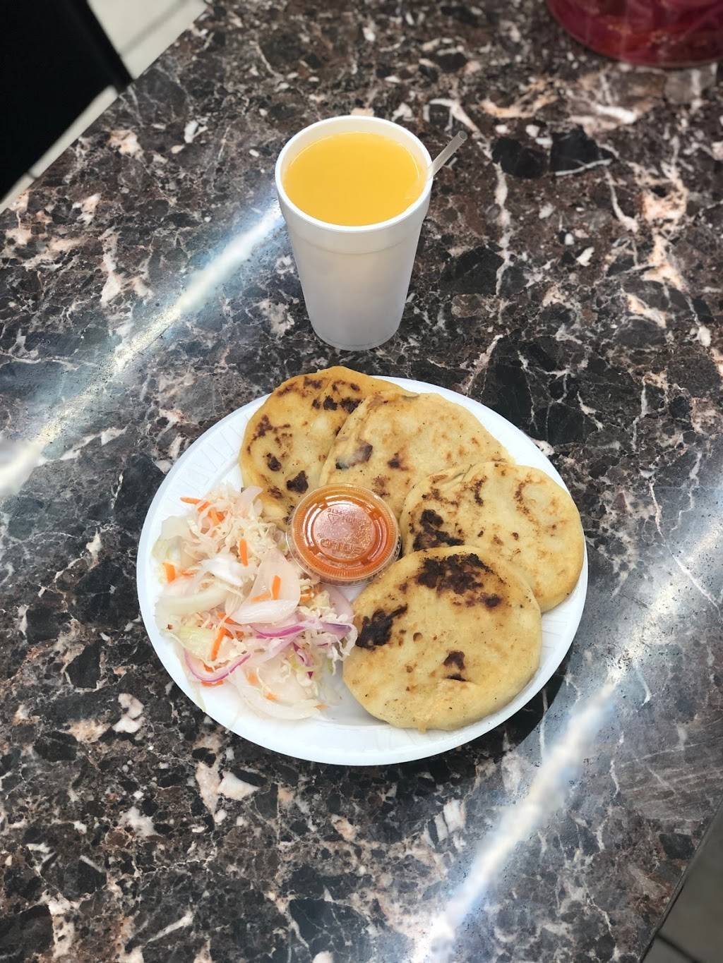 El Sabor Latino | restaurant | University, FL 33612, USA | 8135156503 OR +1 813-515-6503