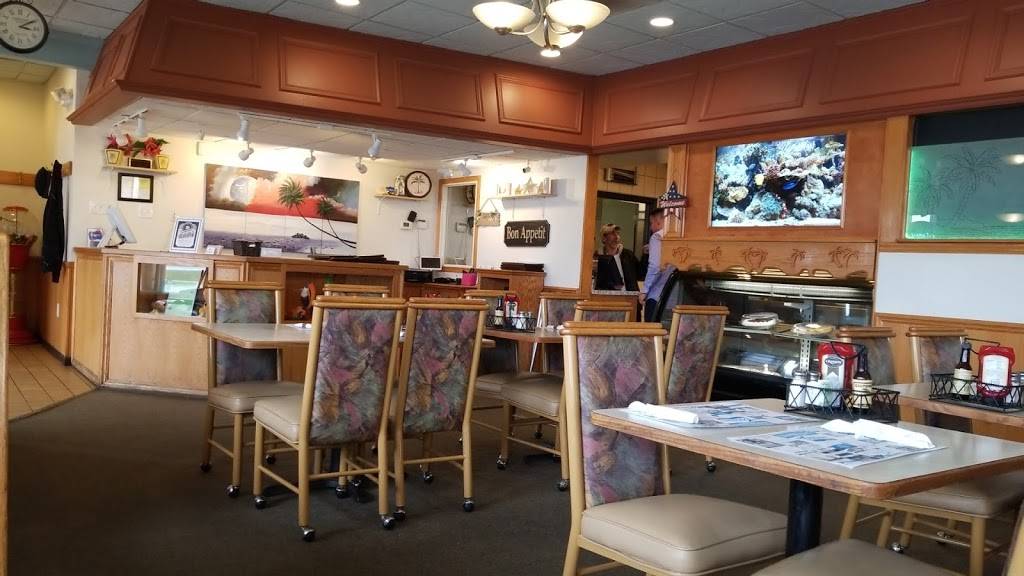 Oasis Restaurant | restaurant | 656 US-131, Three Rivers, MI 49093, USA | 2692734000 OR +1 269-273-4000